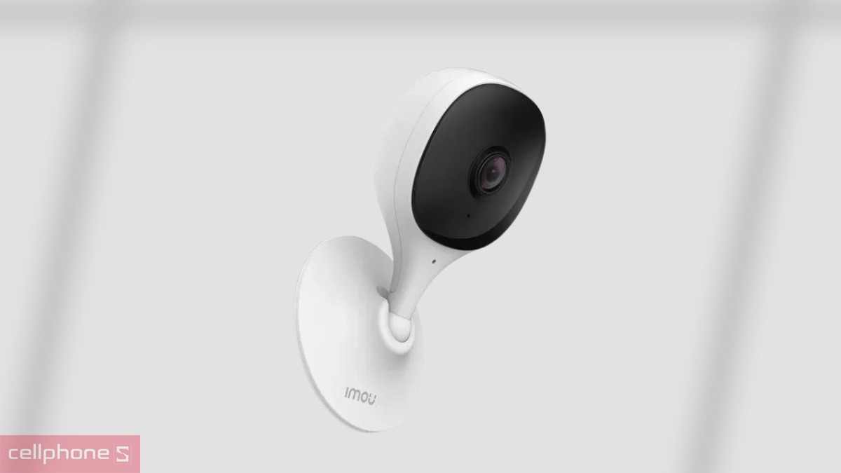 Khả năng lưu trữ ấn tượng của camera IP Wifi Imou C32SP 3MP