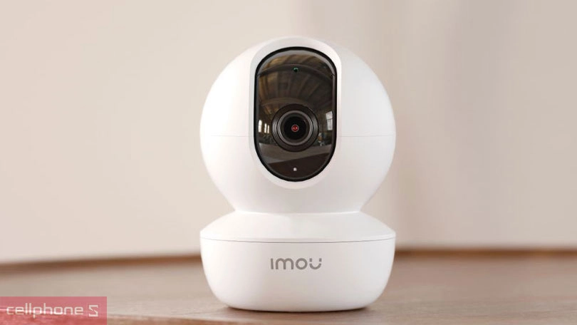 Đánh giá Camera IP Wifi Imou IPC-A23P 1080P 2MP