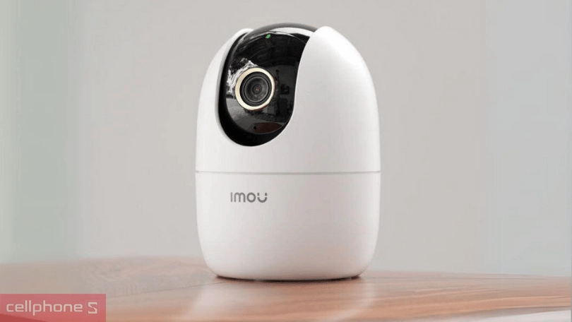 Cảm biến camera IP wifi IMOU IPC-A42P-D 4MP