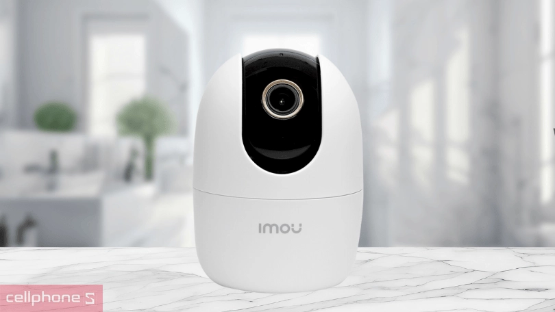 Tính năng camera IP wifi IMOU IPC-A42P-D 4MP