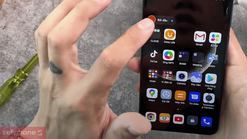 Hướng dẫn sử dụng Camera IP hồng ngoại gắn ngoài trời 2.0 MP IMOU IPC-F22P-D 1080P