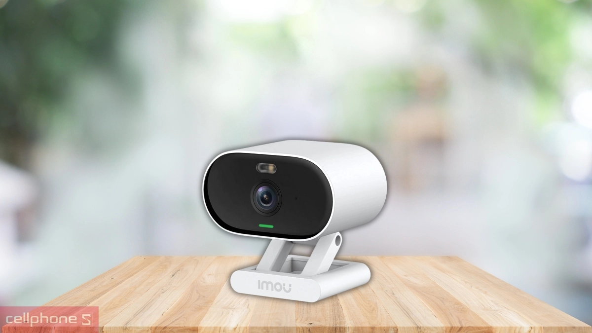 Phát hiện chuyển động thông minh