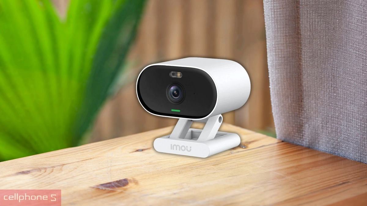 Lưu trữ linh hoạt với thẻ Micro SD