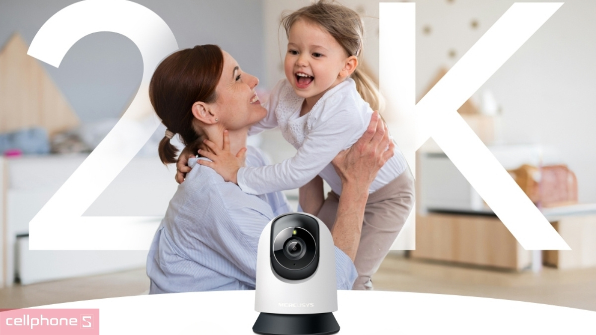 Bảo mật, lưu trữ tốt