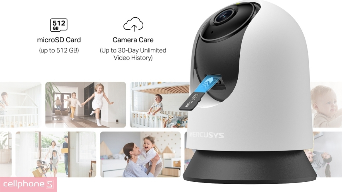 Sử dụng dễ dàng