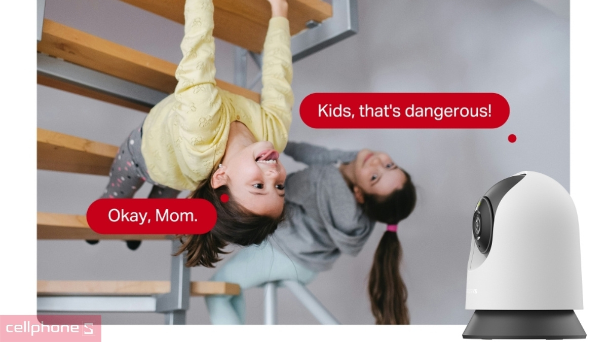 Nhược điểm của dòng camera Mercusys