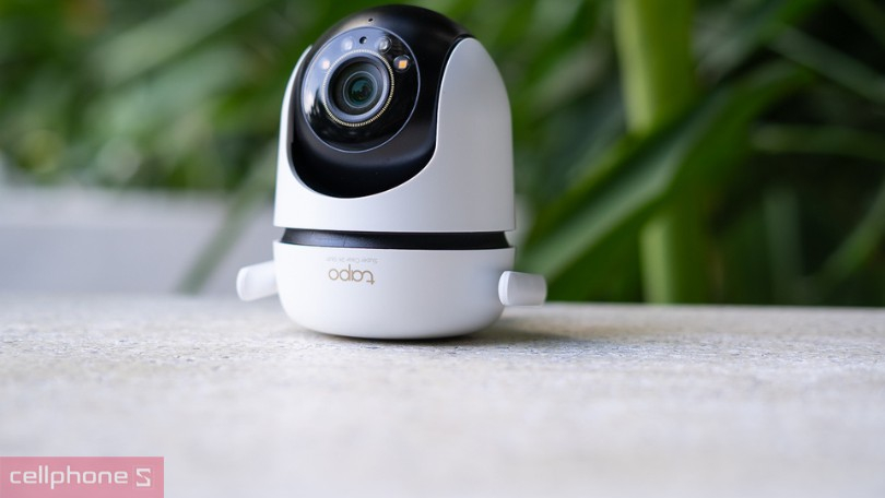 Camera ngoài trời WIFI 5MP TP-LINK C530WS có gì hấp dẫn để mua