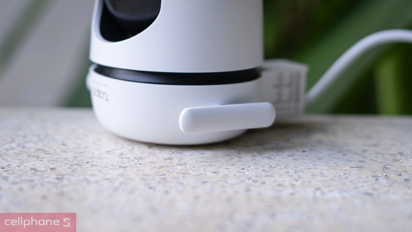 Kết nối camera ngoài trời WIFI 5MP TP-LINK C530WS