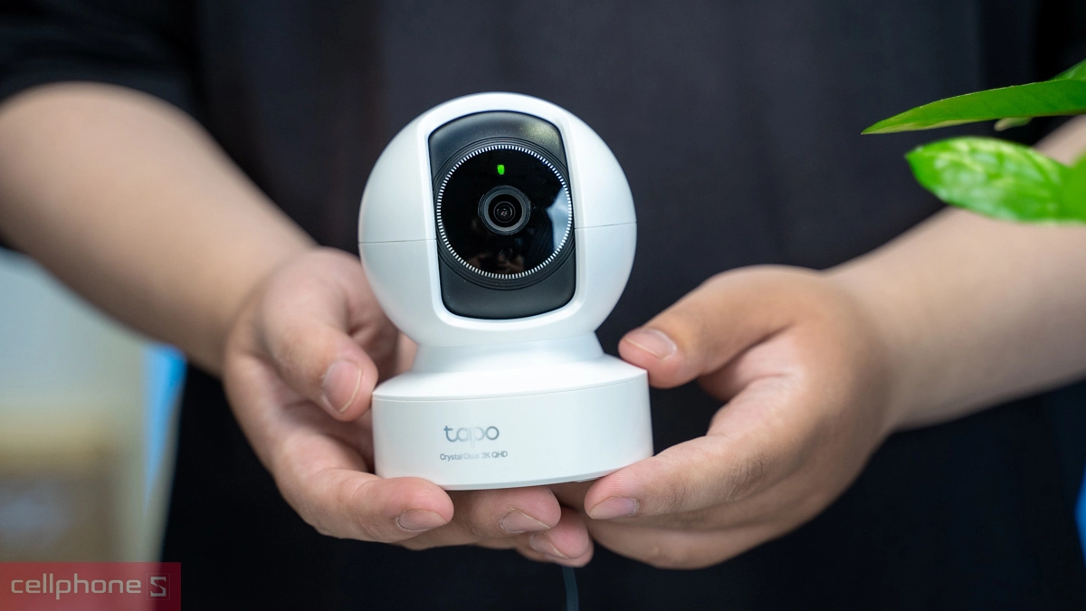 Dễ dàng lắp đặt và sử dụng