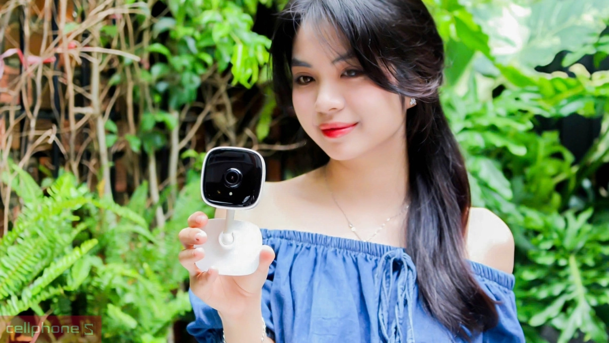Chọn camera Tapo - TP Link theo độ phân giải