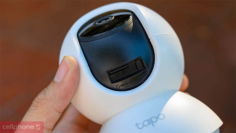 Camera TP-Link giá bao nhiêu?