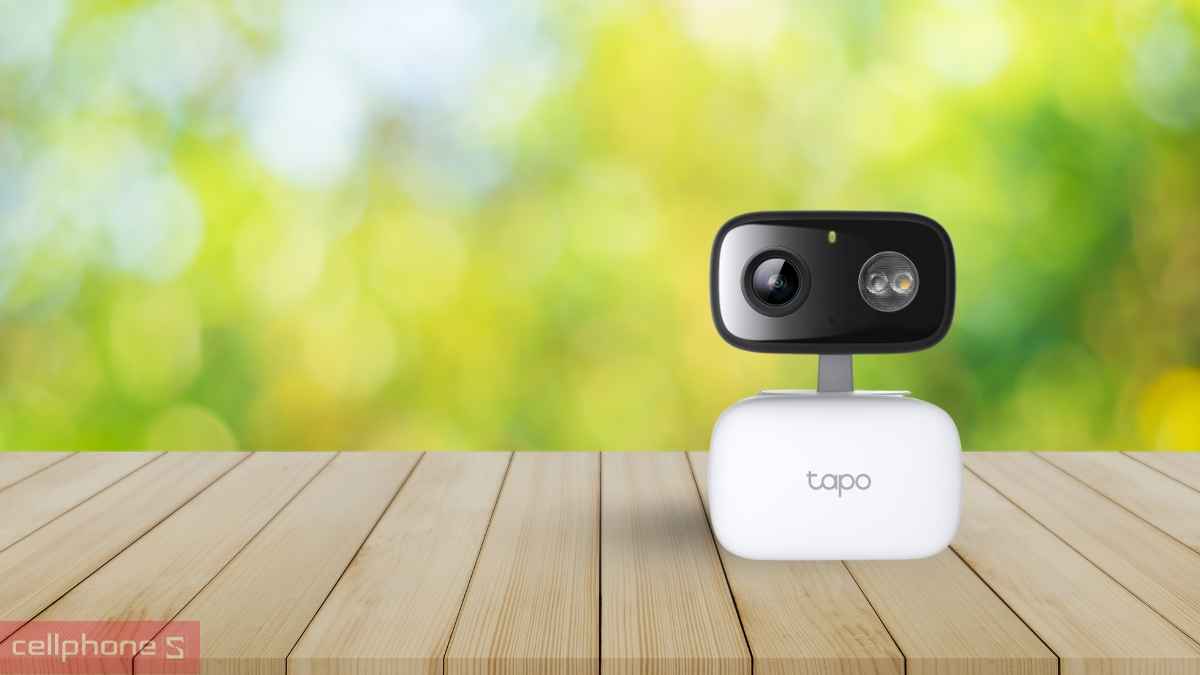 Thông báo di chuyển, đột nhập thông minh