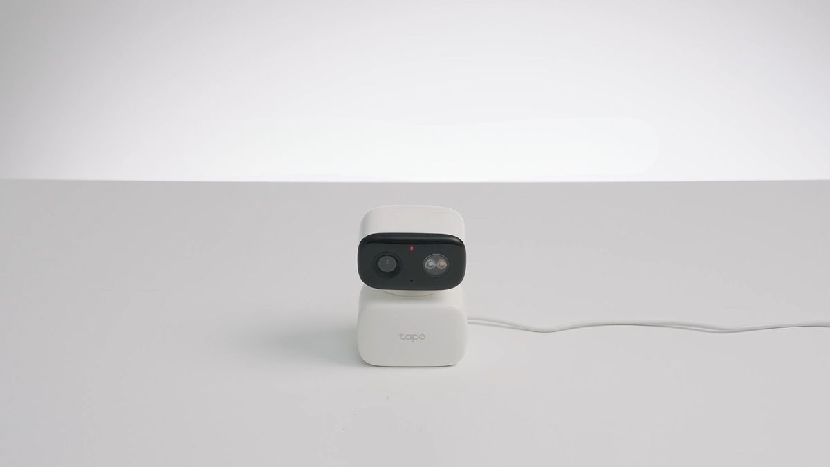 Hướng dẫn sử dụng camera TP-Link Tapo C206 2MP chi tiết