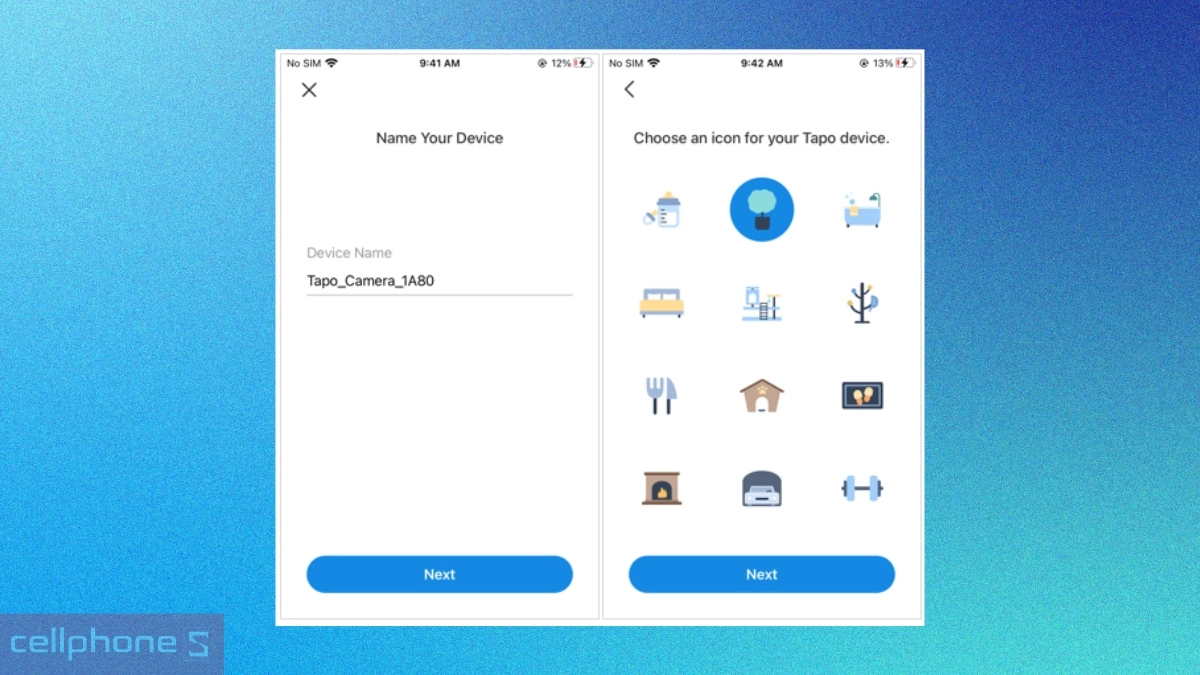 Hướng dẫn sử dụng camera TP-Link Tapo C460 năng lượng mặt trời 8MP Kit trên app Tapo