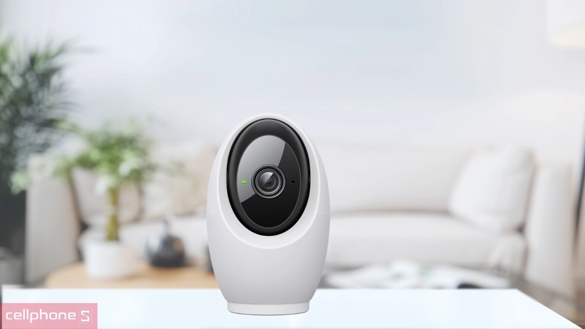 Lý do vì sao nên mua camera TP-Link Tapo IP Wifi 8MP C260