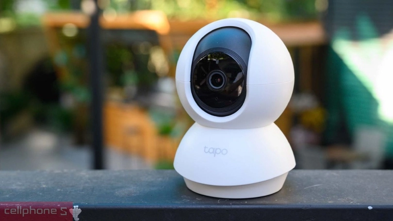 Camera TP-Link của nước nào