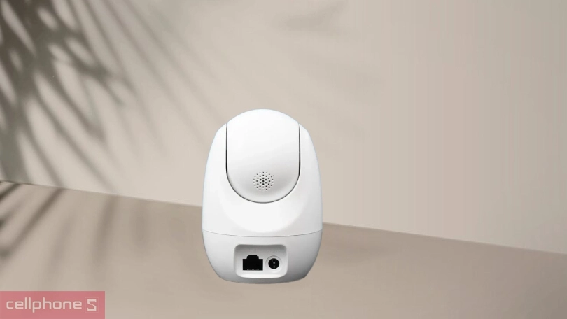 Khả năng lưu trữ của camera IP 360 độ 2MP Tiandy TC-H322N