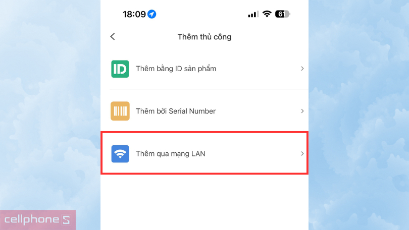 Hướng dẫn sử dụng camera IP WiFi Tiandy H342N 4MP Fullcolor