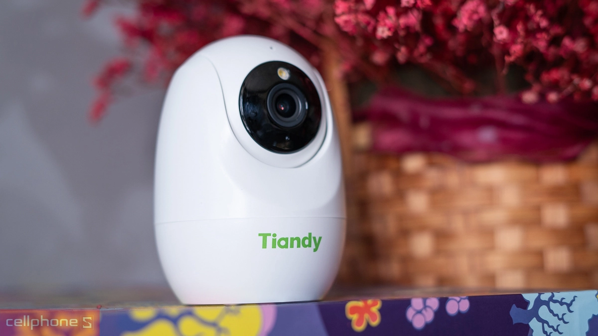 Camera Tiandy Camera Tiandy