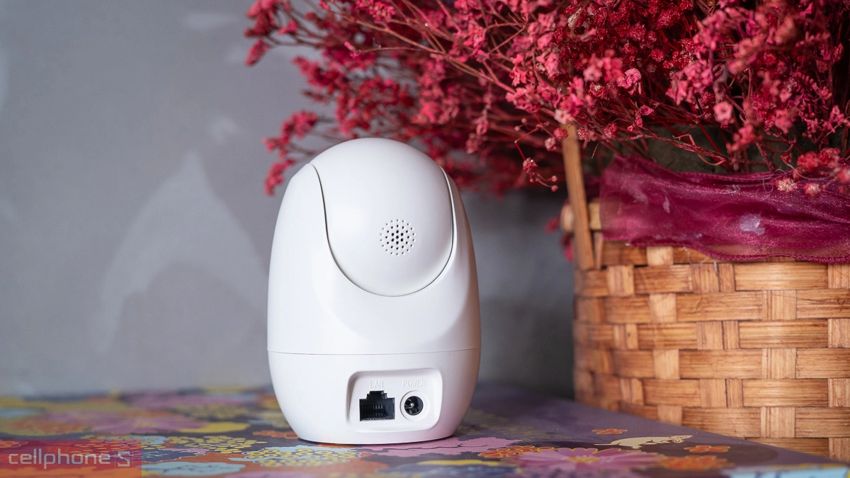 Camera Tiandy có thể theo dõi mọi nơi Camera Tiandy có thể theo dõi mọi nơi