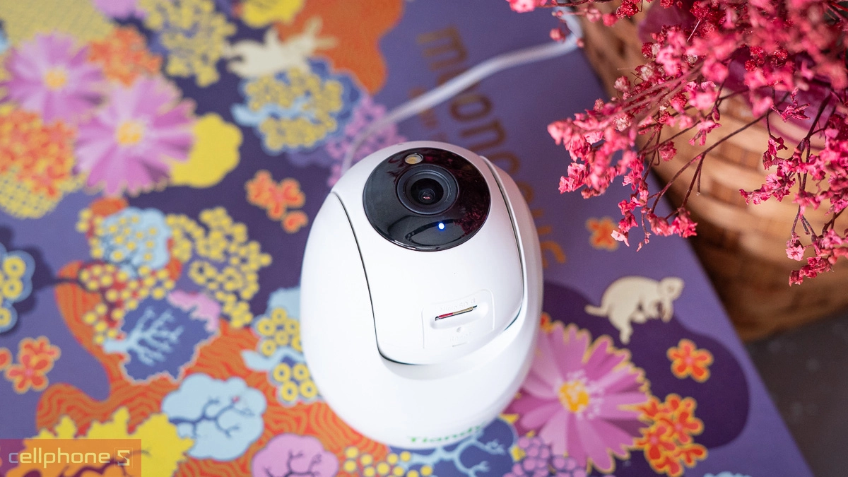 Camera Tiandy ngoài trời Camera Tiandy ngoài trời