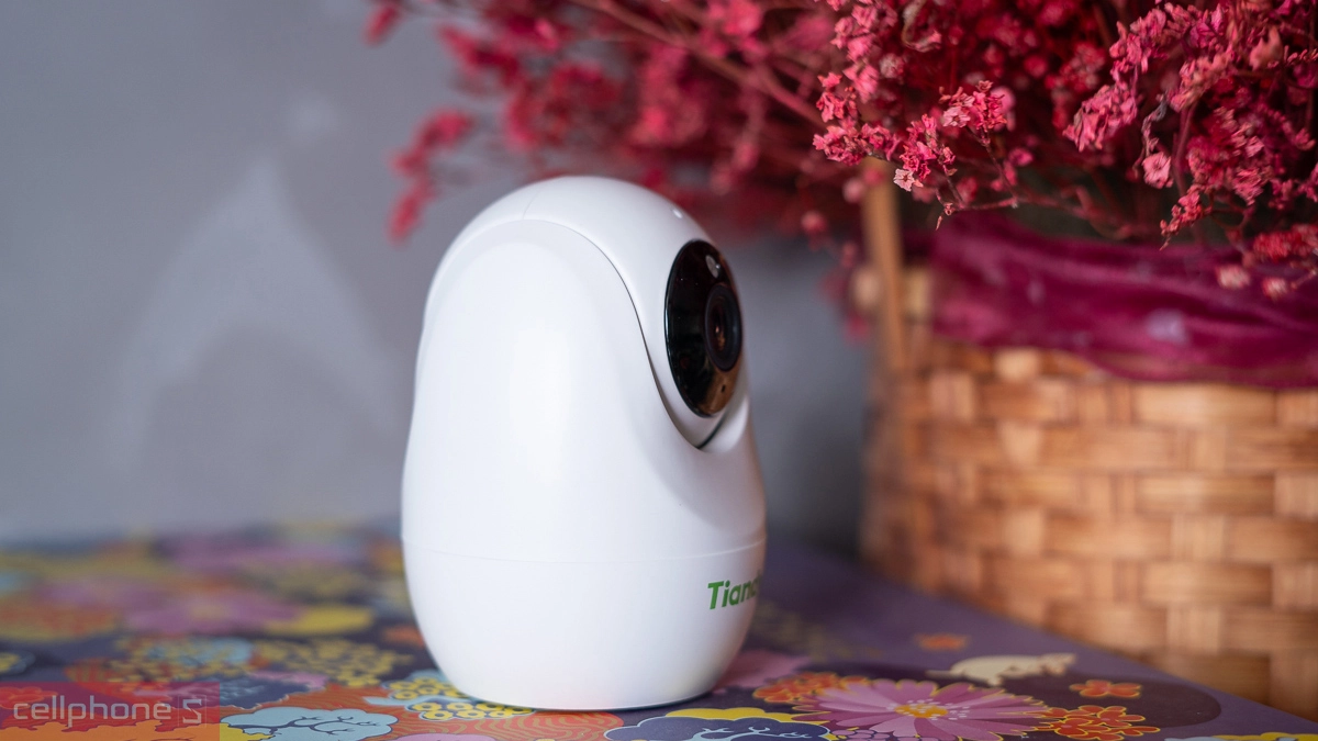 Camera Tiandy trong nhà Camera Tiandy trong nhà