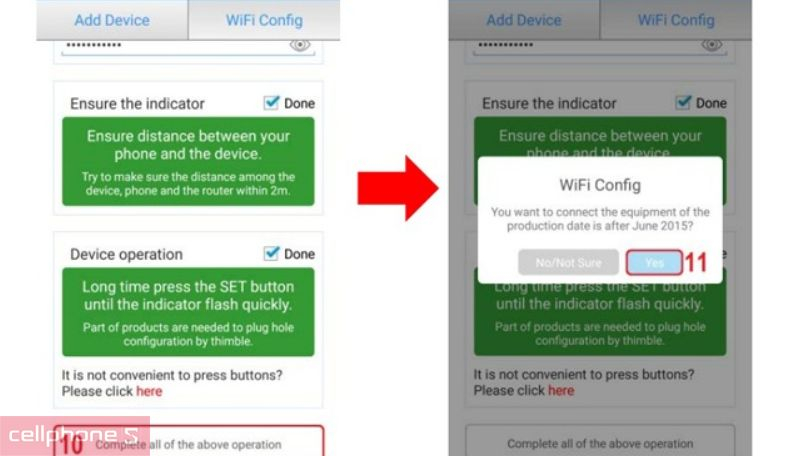 Hướng dẫn cài đặt camera IP Vantech VT-6300A