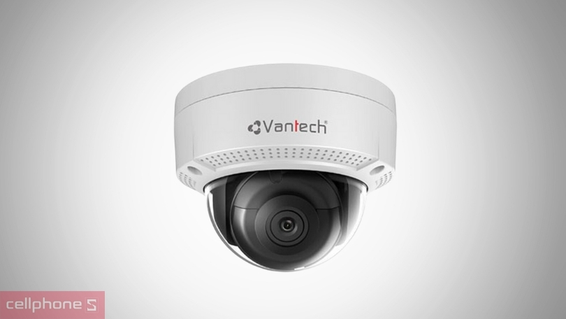 Camera IP Vantech