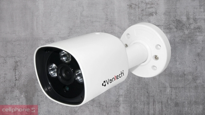 Camera AHD Vantech