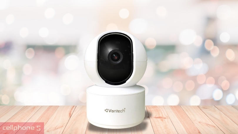 Camera Wifi Vantech