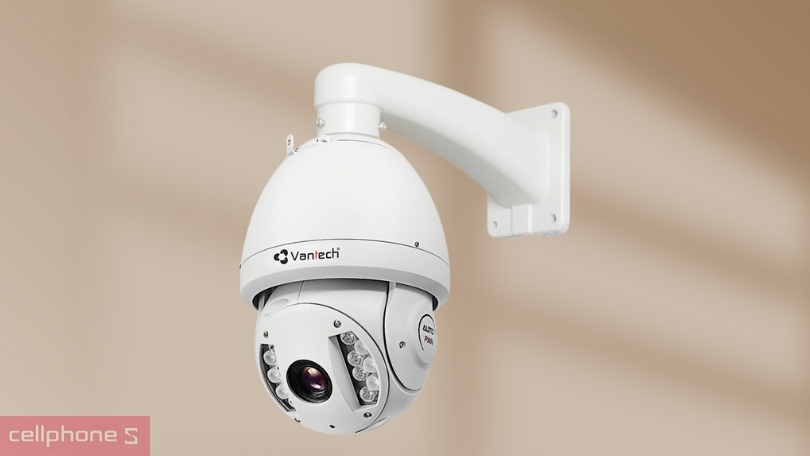 Camera Speed Dome Vantech