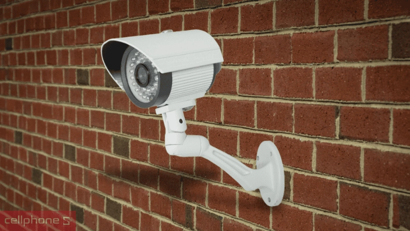 Vì sao nên mua camera Vantech VT-3224H Hồng Ngoại