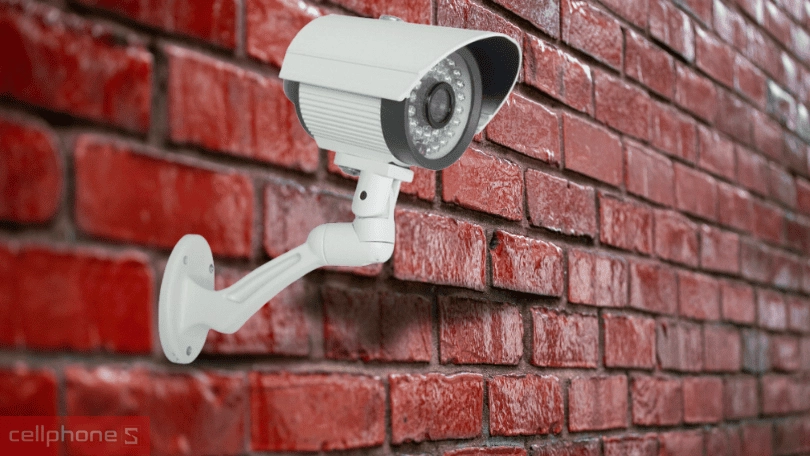 Khả năng ghi hình camera Vantech VT-3224H Hồng Ngoại