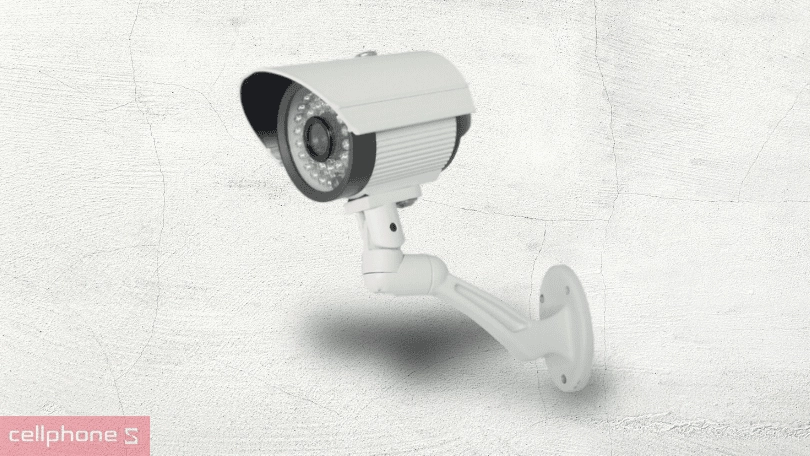 Hướng dẫn sử dụng camera Vantech VT-3224H Hồng Ngoại