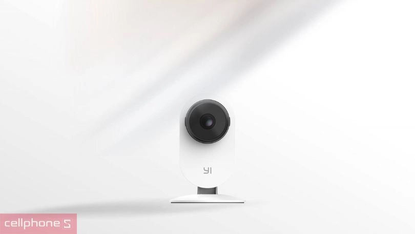 Vì sao nên mua camera giám sát trẻ Xiaomi Yi Home
