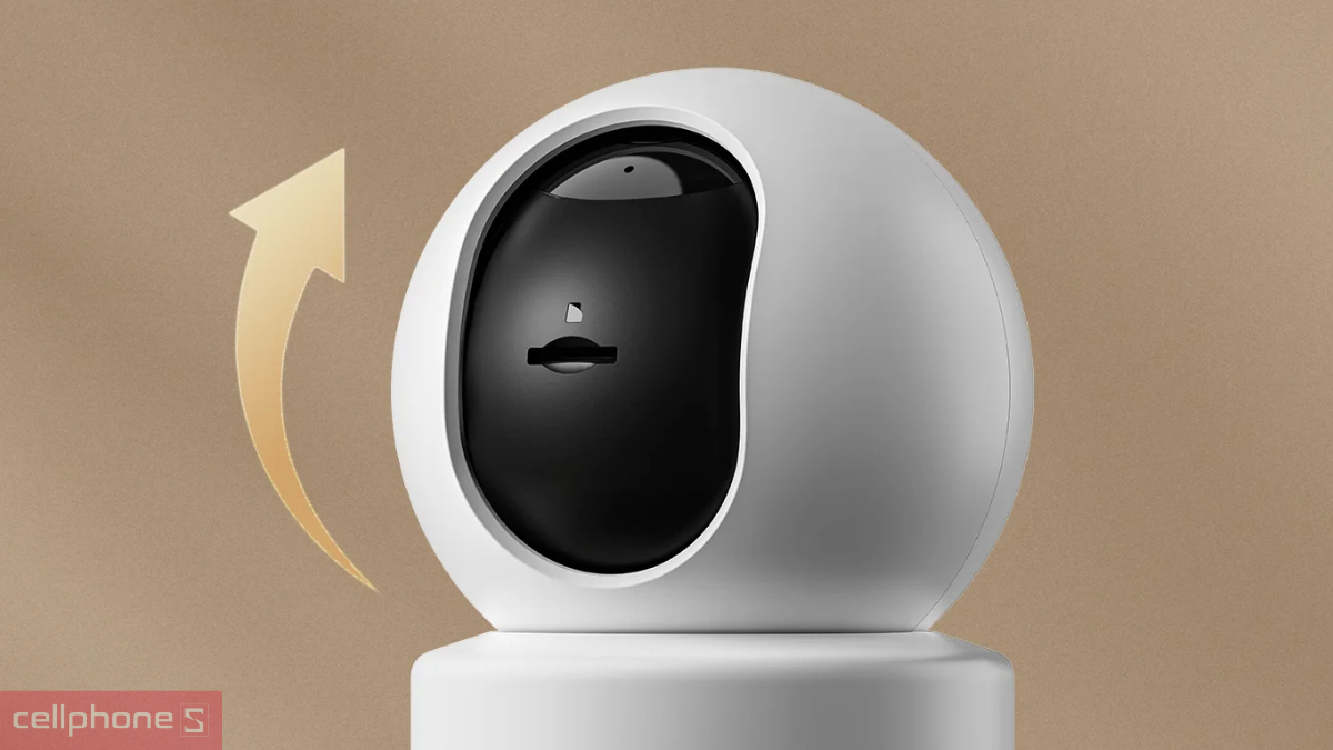 So sánh camera IP WiFi Xiaomi 2MP 1080P C201 với C200