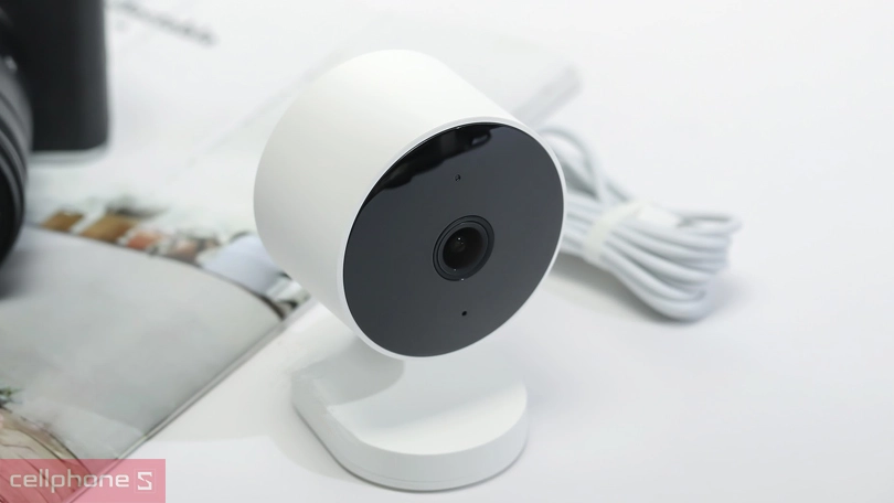 Vì sao nên mua camera IP Wifi Xiaomi Outdoor AW200