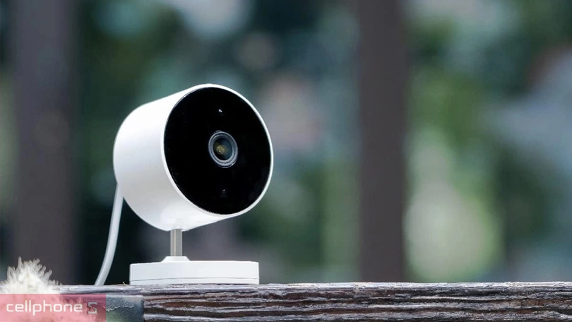 Tính năng camera Xiaomi Outdoor AW200