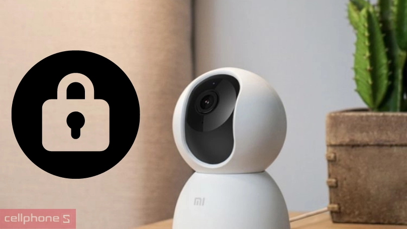 Ưu điểm camera Xiaomi an ninh