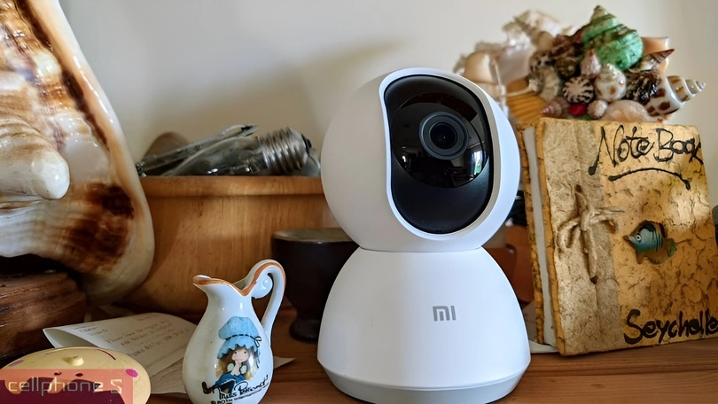 Khả năng kết nối và điều khiển