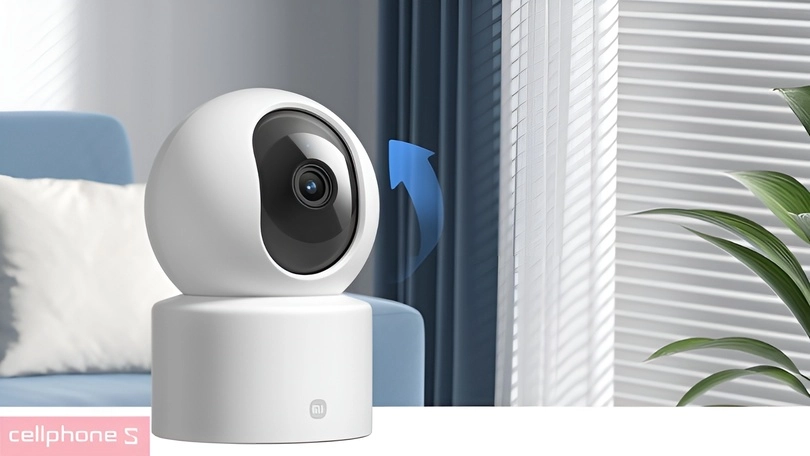Xiaomi Mi Home Security C301
