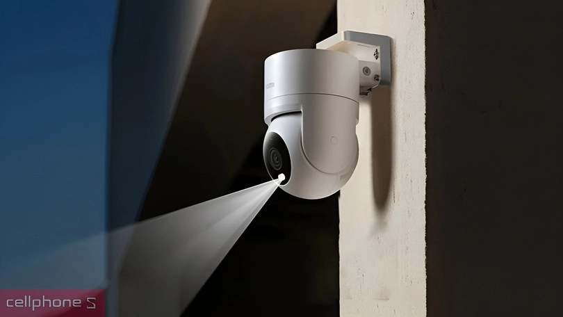 Camera IP Wifi Xiaomi Outdoor CW300