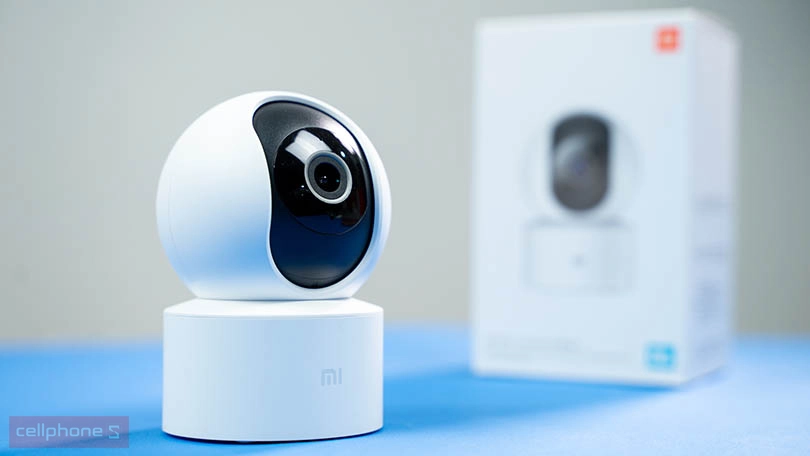 Camera Xiaomi Mi Home Security 360 - 1080P BHR4885GL