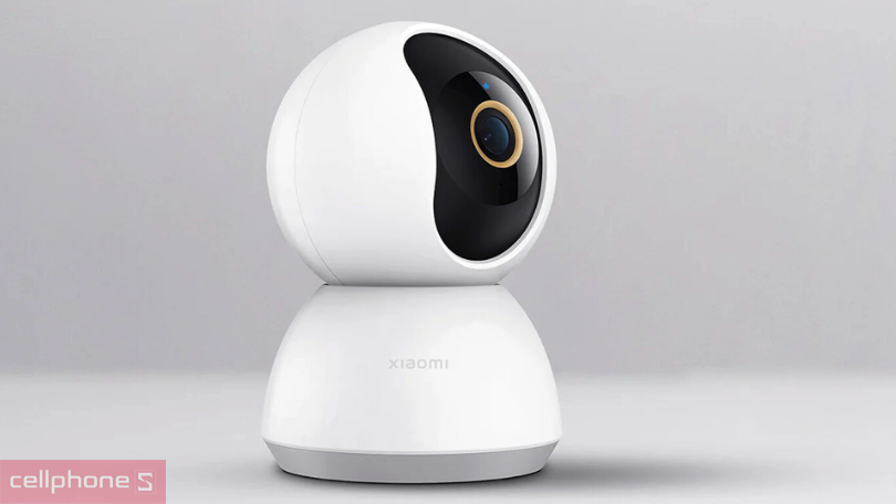 Camera Xiaomi MI Home Security C300 (BHR6540GL) - Cũ