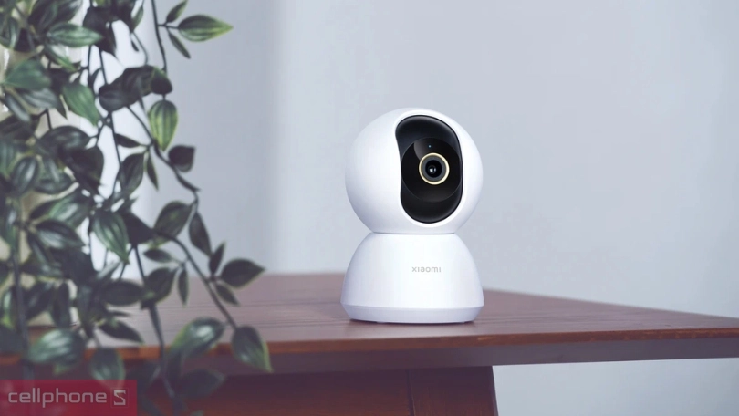 Camera Xiaomi MI Home Security C300 (BHR6540GL) - Cũ