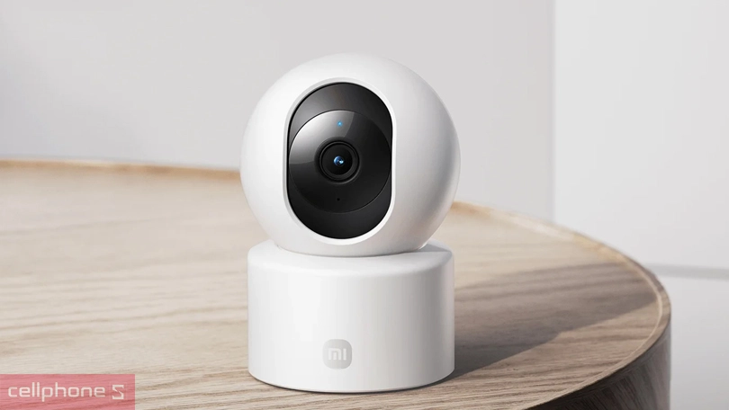 Camera Xiaomi Mi Home Security C301 3MP