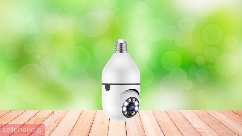 Công nghệ camera IP Wifi Yoosee HK211 HD 1080P 1.3MP