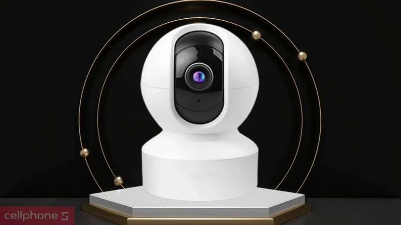 Chất lượng camera Yoosee U2C