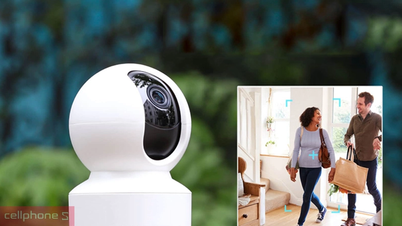 Tính năng camera Yoosee U2C