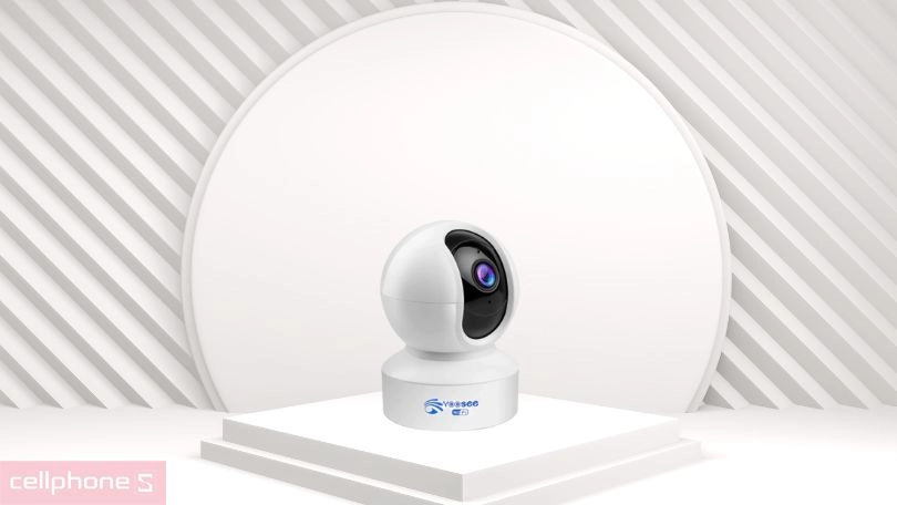 Chất lượng camera IP Yoosee U7C/D